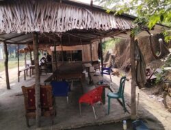 Isu Judi Dadu Seret Keterlibatan Oknum TNI, Kodim 0204/DS Adakan Penyelidikan Fakta Lapangan