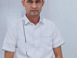 Aneh Dengan Penegakan Hukum, Assoc.Prof. DR. Ali Yusran Gea: Ini Negara Hukum Bukan Negara Kekuasaan