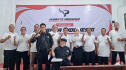 DPP Purbaya Indonesia Resmi Mengangkat Pengurus DPP Kartini Masa Bakti 2025-2030