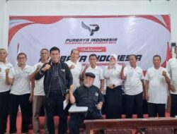 DPP Purbaya Indonesia Resmi Mengangkat Pengurus DPP Kartini Masa Bakti 2025-2030