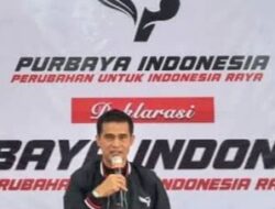 Resmi, Pengurus DPW Kaltim Masa Bakti 2025-2030