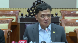 Komisi III DPR-RI Apresiasi Hakim Majelis PN Medan : Putusan Bebas dan Kembalikan Harkat – Martabat Amsal Sitepu