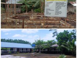 Ditanya Soal “Penyimpangan” Dana BOS TA 2025 di SMKN 1 Panai Hulu, Samuel Sinulingga Tidak Menjawab 