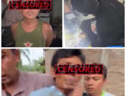 Polres Labuhanbatu Amankan 6 Pelaku Terduga Pengedar Narkoba di Panai Tengah