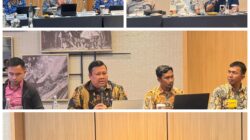 Kemenko Polkam Perkuat Langkah Strategis Nasional Pemantauan WNA di Indonesia