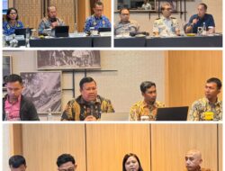 Kemenko Polkam Perkuat Langkah Strategis Nasional Pemantauan WNA di Indonesia