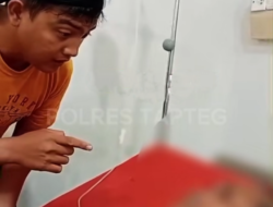 Ngaku di Begal, Ternyata Lansia di Pandan Akui Coba Bunuh Diri 