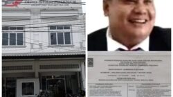 PT Dipo Star Finance di Gugat Ke Pengadilan, 2 Kali Tak Memberi Jawaban