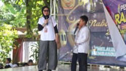 Program “DURIAN”, Tingkatkan Kualitas Literasi Generasi Muda Kota Tangerang