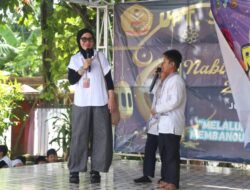 Program “DURIAN”, Tingkatkan Kualitas Literasi Generasi Muda Kota Tangerang