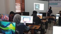 Pemkot Tangerang Hadirkan Program Pelatihan Keterampilan Gratis Untuk Warga