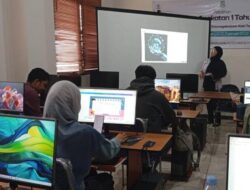 Pemkot Tangerang Hadirkan Program Pelatihan Keterampilan Gratis Untuk Warga