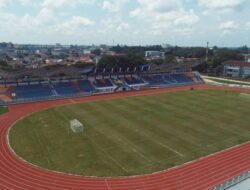 PON XXIII 2032, Kota Tangerang Siap Jadi Tuan Rumah 