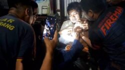 Kisah Hidung Balita Kemasukan Biji Tasbih Yang Diselamatkan Petugas UPT Damkar Periuk