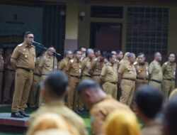 Pemkot Tangerang Resmi Berlakukan WFH Untuk ASN Setiap Hari Jum’at