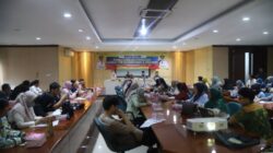 Pemkot Tangerang Gelar Sosialisasi Pemahaman Wawasan Hukum Ke UMKM