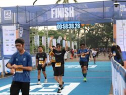 Siap Gelar Event Sport Tourism 2026, Pemkot Tangerang : Ingin Jadikan Rumah Para Atlet