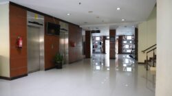 Hari Pertama, Sebagian Besar ASN Pemkot Tangerang Work From Home