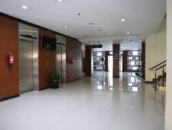 Hari Pertama, Sebagian Besar ASN Pemkot Tangerang Work From Home