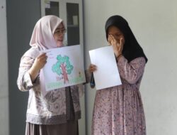 Kolaborasi Strategis, Pemkot Tangerang Perkuat Kesehatan Ibu Hamil