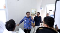 Dukung Program Presiden-RI, Pemkot Tangerang Buka Peluang Konsep Rumah Modular