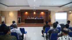 Pemkot Tangerang Gelar Rakor Gugus Tugas, Persiapkan Naik Tingkat KLA