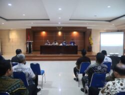 Pemkot Tangerang Gelar Rakor Gugus Tugas, Persiapkan Naik Tingkat KLA