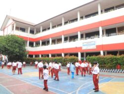 Pemkot Tangerang Segera Realisasikan Sekolah Rakyat