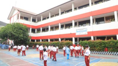 Pemkot Tangerang Segera Realisasikan Sekolah Rakyat