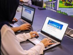 Pemkot Tangerang Buka Kelas Literasi AI Batch I dan II Gratis