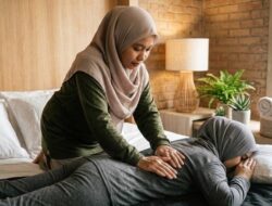 Baznas Kota Tangerang Buka Pelatihan Gratis Terapis Spa dan Pijat Syariah
