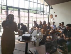 Ayo..! Ada Program Sertifikasi Profesi Bidang Pariwisata Gratis Dari Pemkot Tangerang