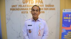 Pemkot Tangerang Imbau : Peran Orang Tua Ikut Mengawasi Ruang Digital Anak