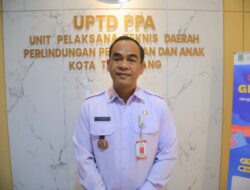 Pemkot Tangerang Imbau : Peran Orang Tua Ikut Mengawasi Ruang Digital Anak