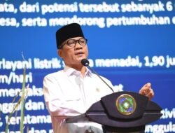 Kemendes PDT MoU dan PKS Dengan BPJS, Optimalisasi Program JKN di Desa