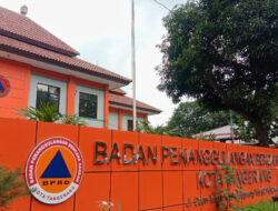 Waspada Potensi Hujan Sepekan, Pemkot Tangerang Imbau Warga