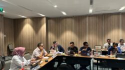 Kemenko Polkam Dorong Standarisasi Penanganan TPPO Melalui NRM dan Screening Form