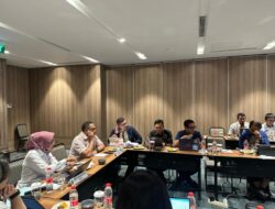 Kemenko Polkam Dorong Standarisasi Penanganan TPPO Melalui NRM dan Screening Form