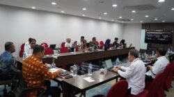 Kemenko Polkam Dorong Penyelesaian Konflik Batas Wilayah Antar Daerah