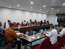 Kemenko Polkam Dorong Penyelesaian Konflik Batas Wilayah Antar Daerah