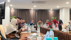 Kemenko Polkam Kawal Penguatan Implementasi Perpres Nomor 32/2024