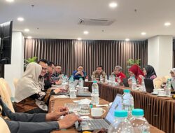Kemenko Polkam Kawal Penguatan Implementasi Perpres Nomor 32/2024