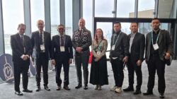 Indonesian Proposal Jadi Fokus Pertemuan Indonesia dan UK IPO