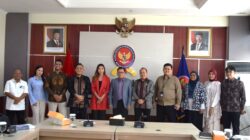 Persaingan Digital Kian Ketat, KPPU Perkuat Sinergi dengan Praktisi Logistik E-Commerce