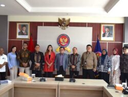 Persaingan Digital Kian Ketat, KPPU Perkuat Sinergi dengan Praktisi Logistik E-Commerce