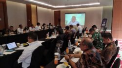 Kemenko Polkam Pastikan Kesiapan Pelaksanaan IISD ke-3