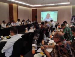 Kemenko Polkam Pastikan Kesiapan Pelaksanaan IISD ke-3