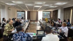 Kemenko Polkam Dorong Penguatan Instrumen Kerja Sama Pembangunan Internasional (KSPI)