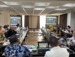 Kemenko Polkam Dorong Penguatan Instrumen Kerja Sama Pembangunan Internasional (KSPI)