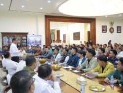 Mentan-RI Tindaklanjuti Laporan Peredaran Bawang Merah Ilegal di Sumut 
